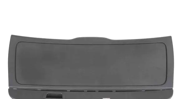 Mercedes-Benz GLS X166 Tailgate trim A1667404100 A1667404200