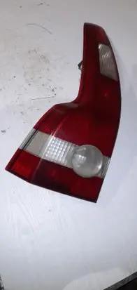 Volvo V50 Rear/tail lights