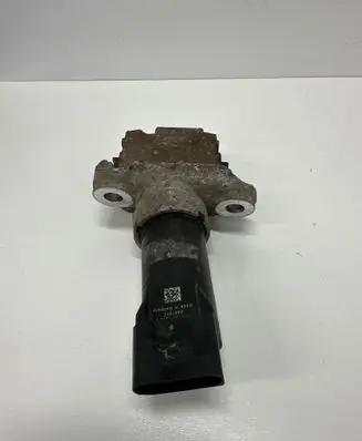 Porsche Cayenne (92A) Hand brake/parking brake motor 7P0609616