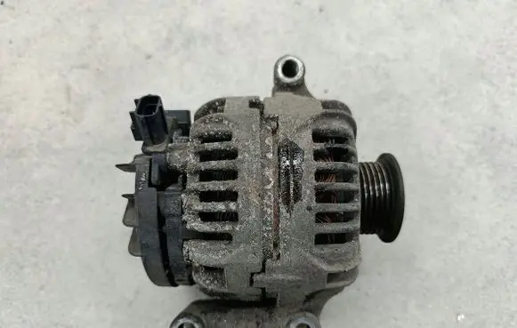 Ford Transit Generator/alternator