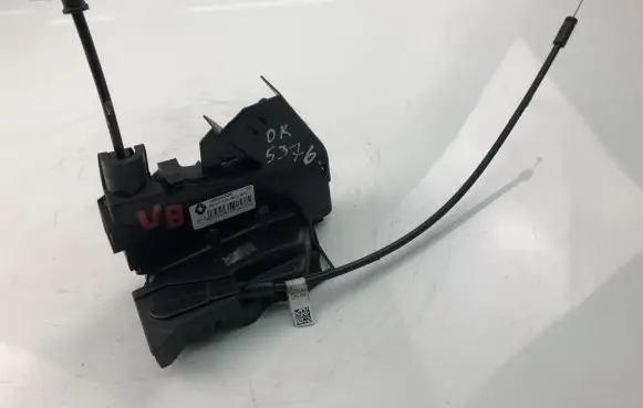 Renault Talisman Coupe door lock (next to the handle) 825032679R