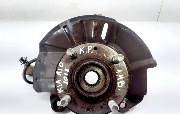 KIA Rio Front wheel hub 51700H8050