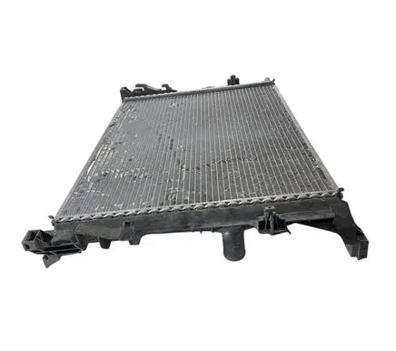 Mercedes-Benz GLA W156 Coolant radiator A2465001203