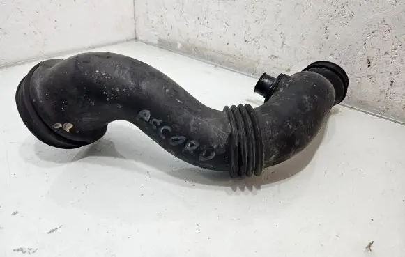 Intercooler hose/pipe