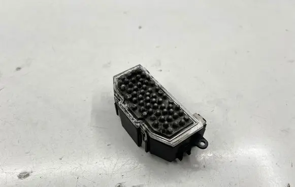 Seat Altea Heater blower motor/fan resistor 3C0907521F 997164W F011500081