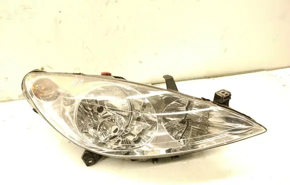 Peugeot 307 Headlight/headlamp 9634369480