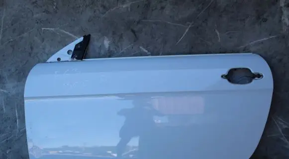 BMW 6 E63 E64 Front door