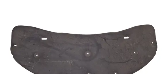Ford Explorer V Engine bonnet/hood sound/heat insulation 