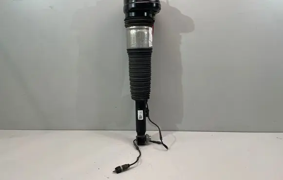 BMW 7 G11 G12 Rear shock absorber/damper 6874593