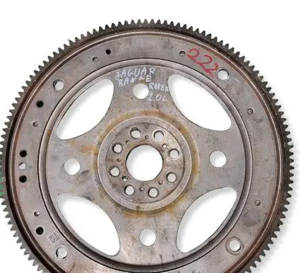Jaguar XF X260 Flywheel G4D36K375AA