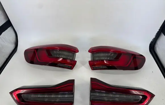 BMW X5M G05 F95 Rear/tail lights set 7442262 013396030005354