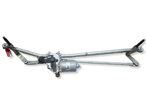 Renault Master III Front wiper linkage and motor S26301123 8200734788
