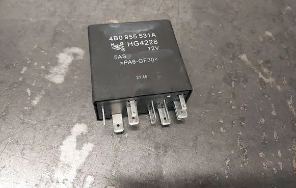 Other relay
