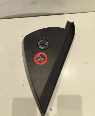 Opel Insignia A Dashboard side end trim 13275266 275267