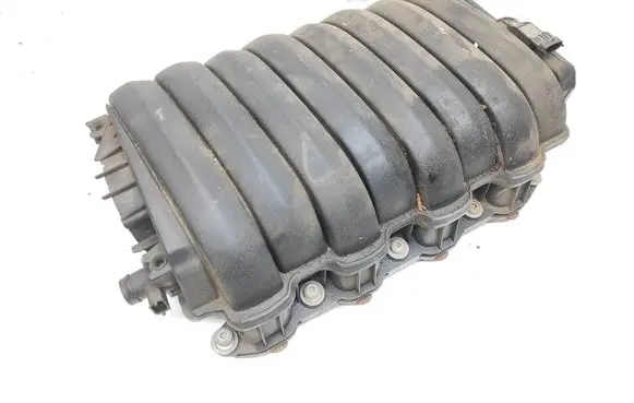 Porsche Cayenne (92A) Intake manifold 70304980
