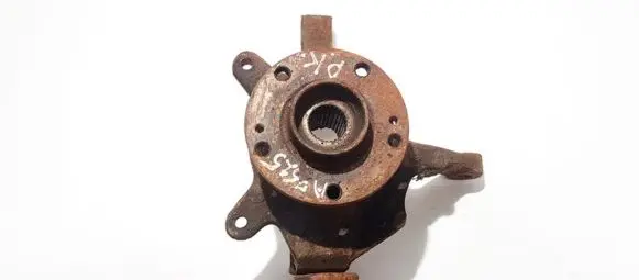 Renault Laguna II Front wheel hub