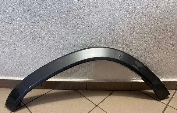 Mercedes-Benz GLS X167 Rear arch trim A1678804705