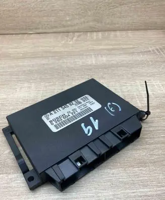 Mercedes-Benz E W211 Parking PDC control unit/module A2115459232 0263004221