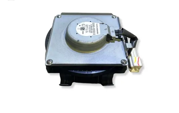 Lexus RX 450H Seat fan/blower 858600E050D 8X1523510597 BL0M5040DA8