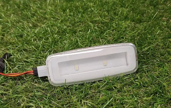 Audi A7 S7 4G Other interior light 4H0947105C