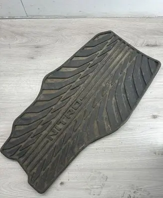 Dodge Nitro Car floor mat set 822101101 82210110