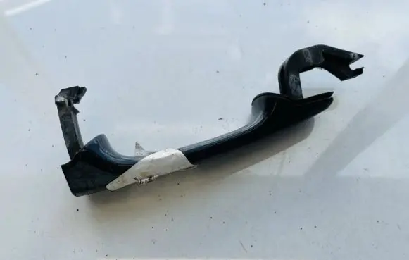Volvo C30 Front door exterior handle