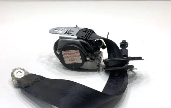 Hyundai i20 (GB IB) Rear seatbelt 89810C8200
