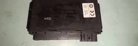 Audi A6 S6 C5 4B Comfort/convenience module 4B0962258N 410215006012