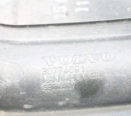 Volvo XC60 Other engine bay part 30774691