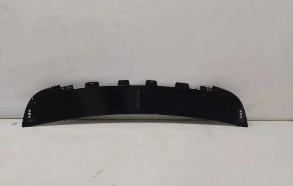 Tesla Model X Tailgate/trunk spoiler 104842900B