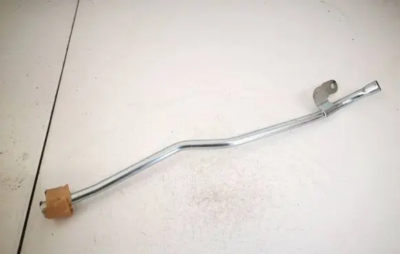 Peugeot 508 Oil level dip stick 9673807980