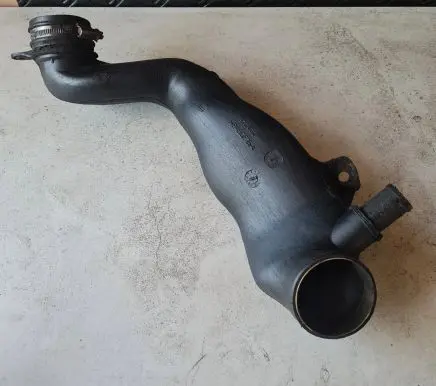Citroen Jumpy Intercooler hose/pipe 972460