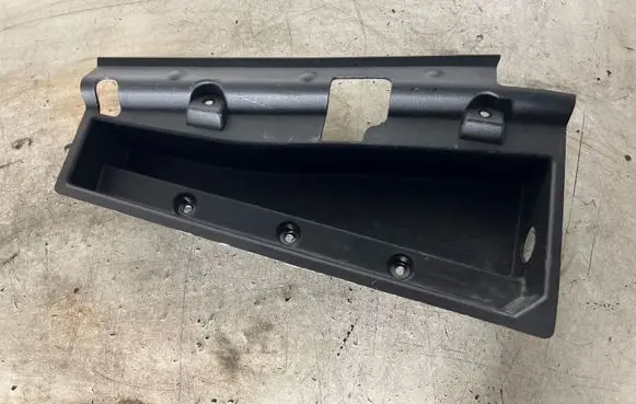 Iveco Daily 6th gen Glove box 5801597902