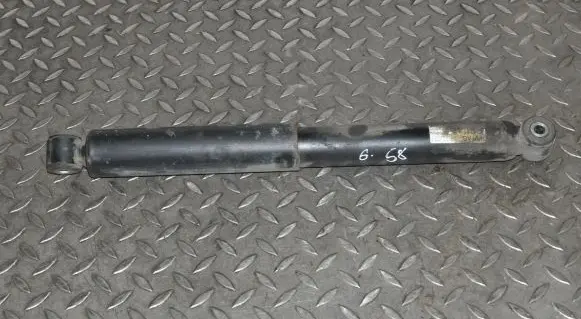Volkswagen Crafter Rear shock absorber/damper 2N0512031F