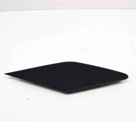 Dash center speaker trim cover