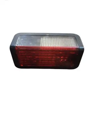 BMW 3 E90 E91 Boot/trunk interior light 6962569