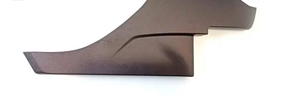 Other center console (tunnel) element