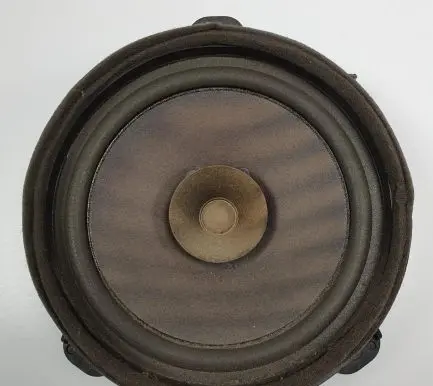 Mitsubishi Grandis Front door speaker MR986442