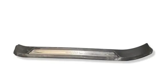 BMW 5 E39 Front sill trim cover 51478159931 8159931 8178117