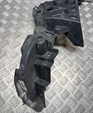 Opel Grandland X Rear bumper mounting bracket YP00035780 1800591X