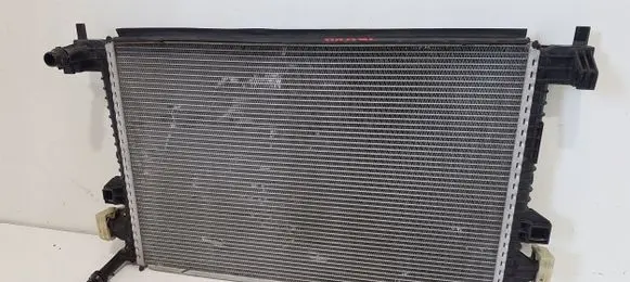 Audi Q3 F3 Radiator set 5Q0121251HQ