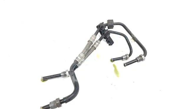 Ford Mustang VI Brake line pipe/hose 