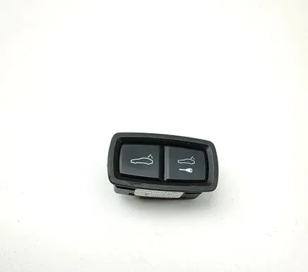 Audi E-tron GT Tailgate/boot open switch button 971959832C