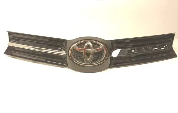 Toyota Proace Front bumper upper radiator grill 9811847177