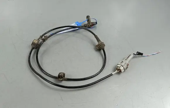 Suzuki SX4 S-Cross ABS rear brake sensor 131109