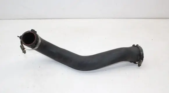Audi Q7 4L Intercooler hose/pipe