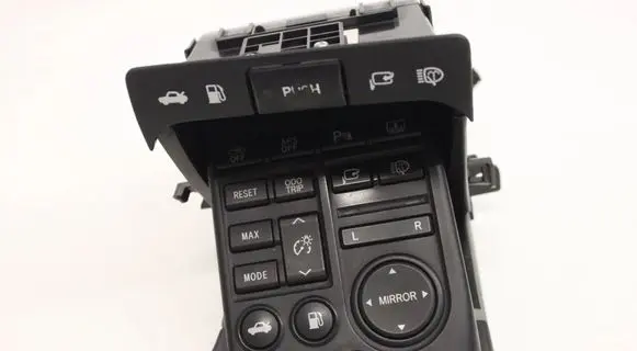 Lexus GS 300 350 430 450H A set of switches 8401030190