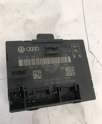 Audi A5 Sportback 8TA Door control unit/module 8T0959795H