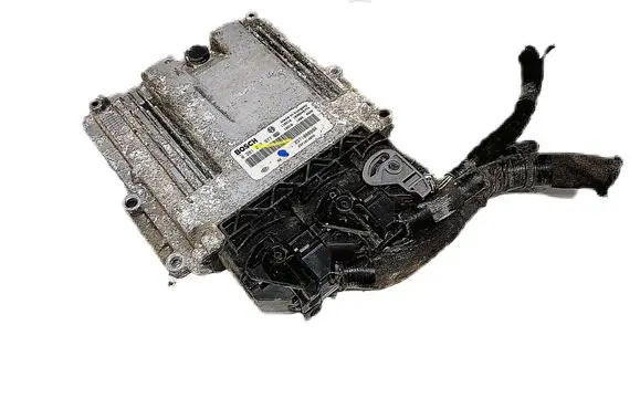 Renault Master III Engine control unit/module 237100899R