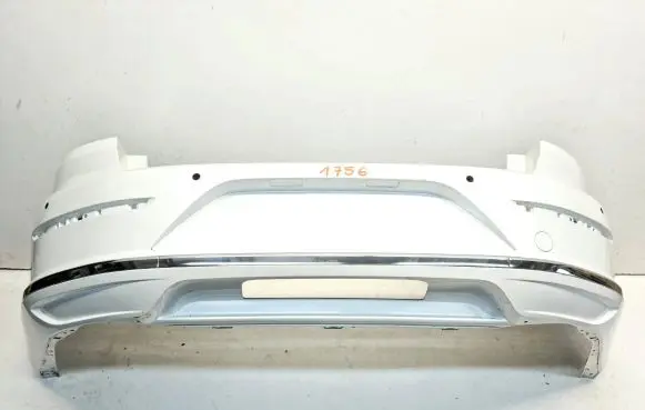 Volkswagen Arteon Rear bumper 3G8807421